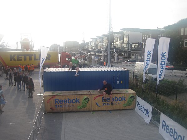 Urbanathlon 305